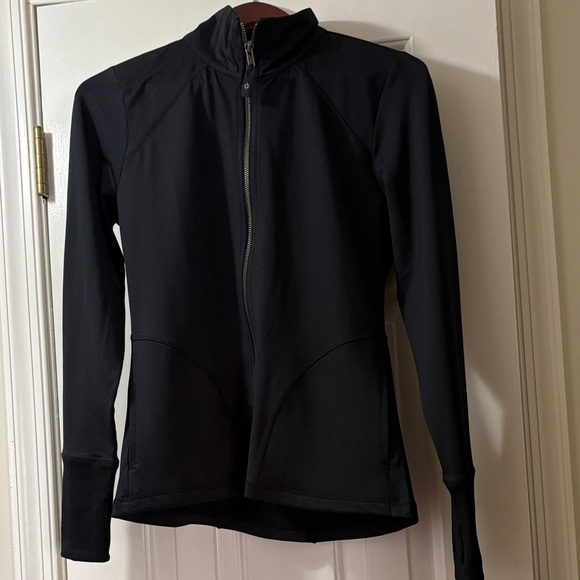 Satva Jackets & Blazers - Elegant Black Utility Jacket for Women